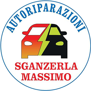 MINI SPONSOR SGANZERLA MASSIMO